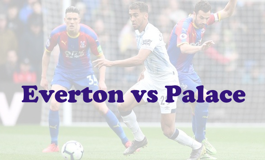 Prediksi Bola: Everton vs Palace 18 Januari 2024