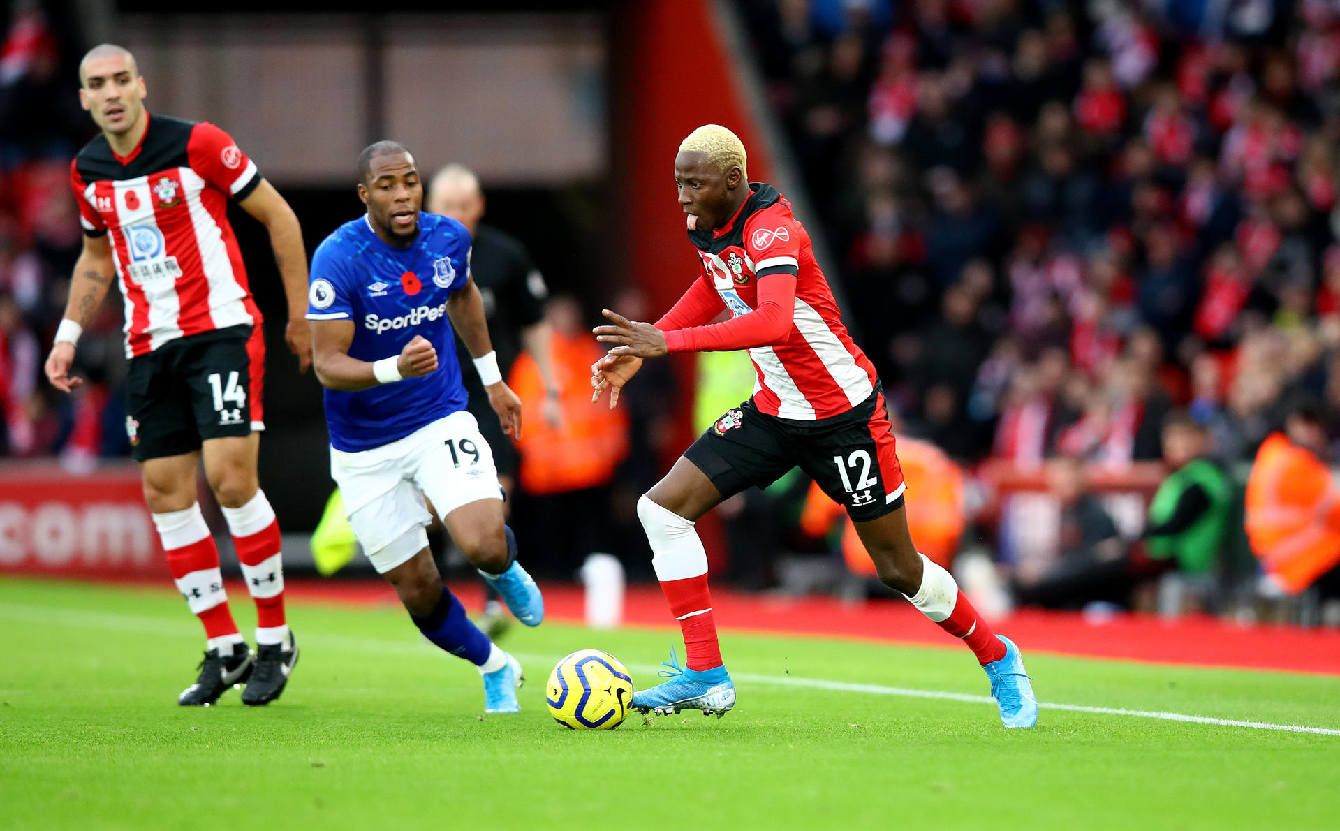 Prediksi Bola: Everton vs Southampton 10 Juli 2020