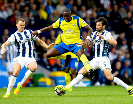 Prediksi Bola: Everton vs West Brom 11 Maret 2017