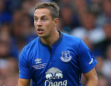 Prediksi Bola: Everton vs Lyon 20 Oktober 2017