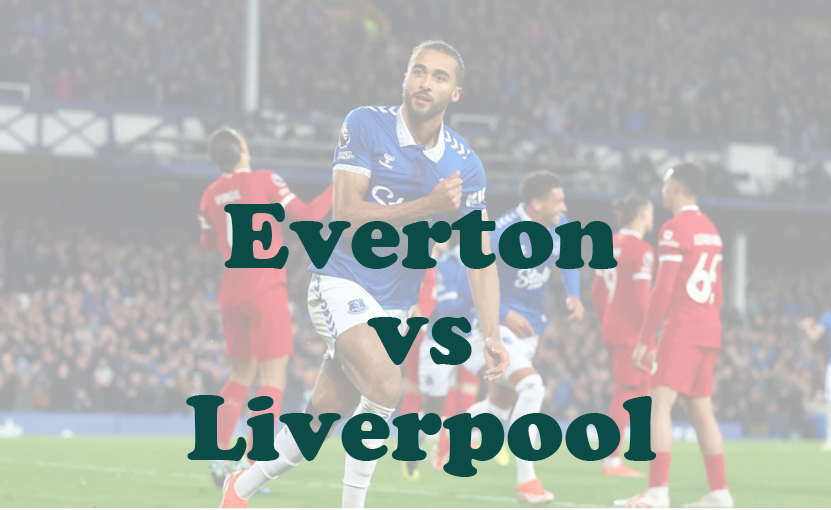 Prediksi Bola: Everton vs Liverpool 7 Desember 2024