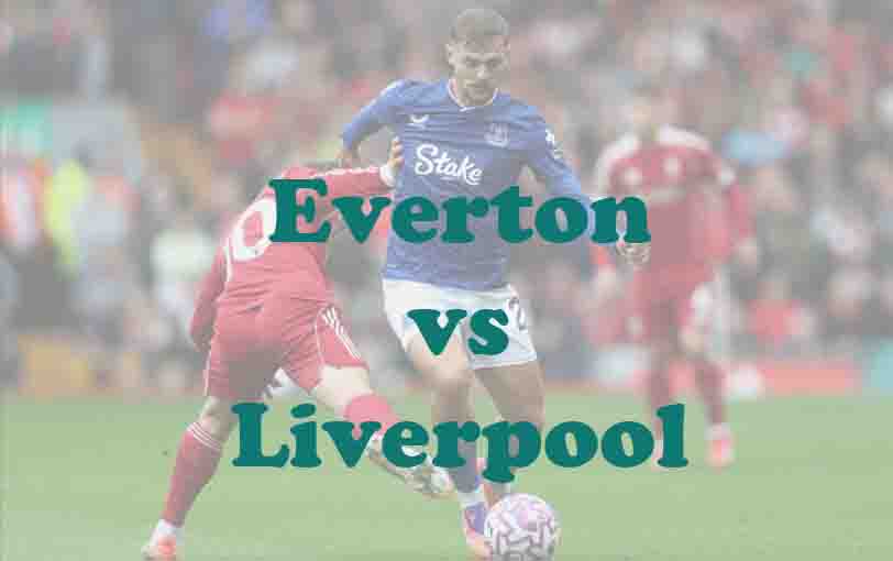 Prediksi Bola: Everton vs Liverpool 19 April 2026