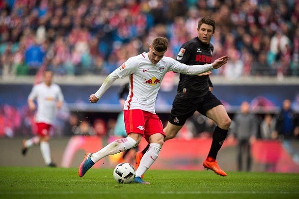 Prediksi Bola: FC Koln vs RB Leipzig 20 April 2021