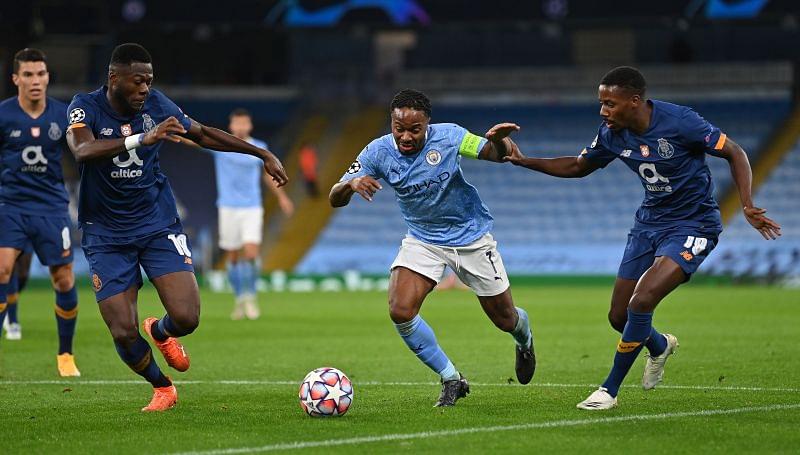 Prediksi Bola: FC Porto vs Manchester City 2 Desember 2020