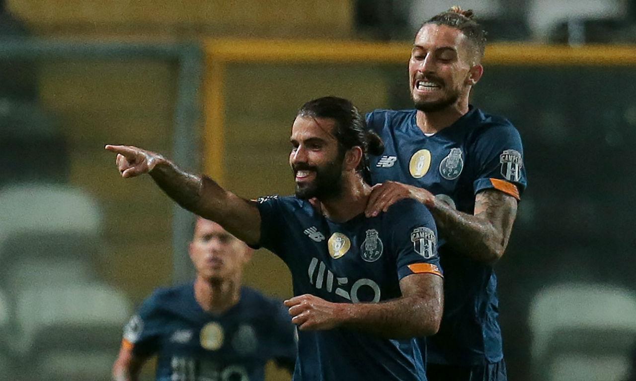 Prediksi Bola: FC Porto vs Olympiakos 28 Oktober 2020