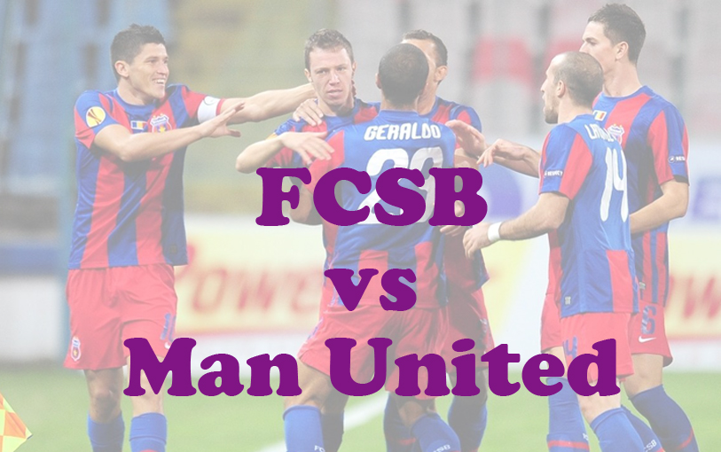 Prediksi Bola: FCSB vs Man United 31 Januari 2025