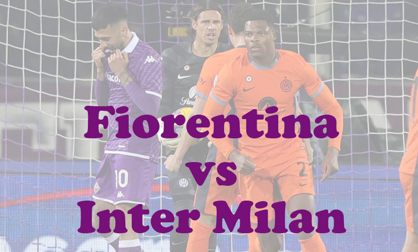 Prediksi Bola: Fiorentina vs Inter Milan 2 Desember 2024