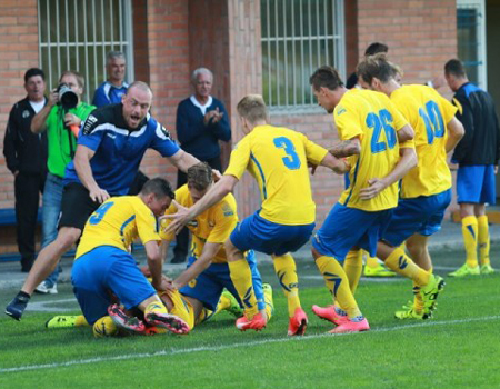 Prediksi Bola: Fastav Zlin vs Sheriff Tiraspol 15 September 2017