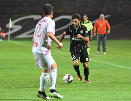 Prediksi Bola: Feralpi vs Mantova 13 Februari 2017