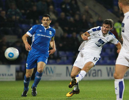 Prediksi Bola: North Ferriby vs Tranmere 22 Maret 2017