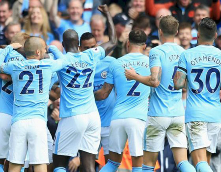 Prediksi Bola: Feyenoord vs Manchester City 14 September 2017