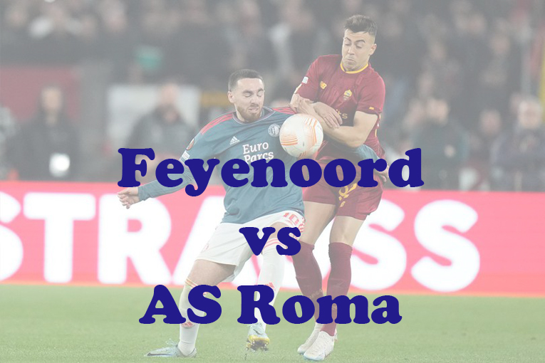 Prediksi Bola: Feyenoord vs Roma 16 Februari 2024