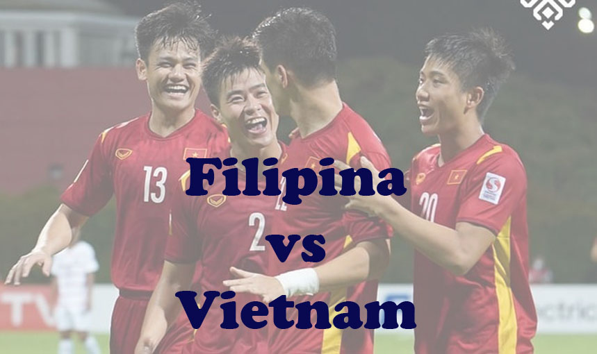 Prediksi Bola: Filipina vs Vietnam 16 November 2023