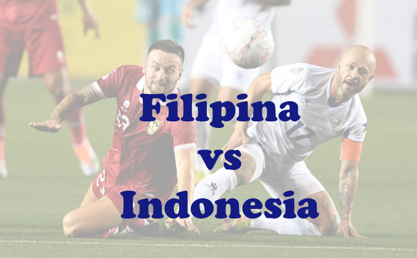 Prediksi Bola: Filipina vs Indonesia 21 November 2023