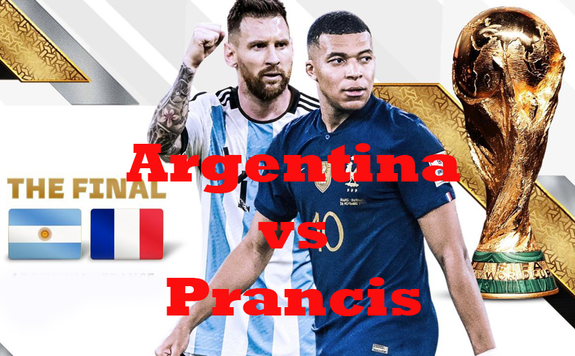 Prediksi Bola: Argentina vs Prancis 18 Desember 2022