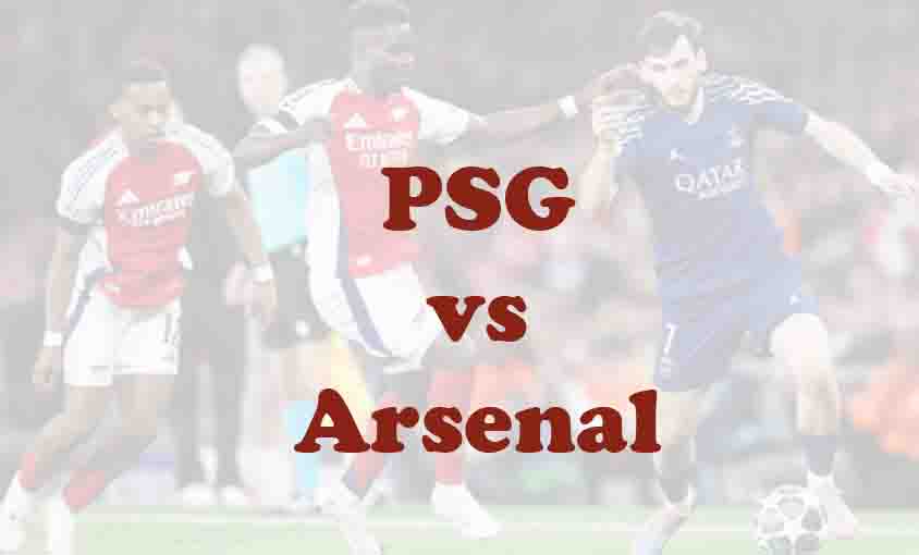 Prediksi Bola: PSG vs Arsenal 30 Mei 2026