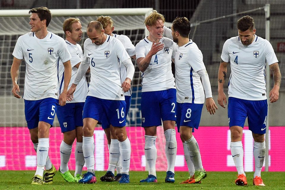 Prediksi Bola: Finlandia vs Kazakhstan 4 September 2021