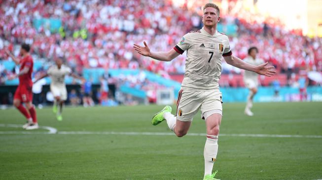 Prediksi Bola: Finlandia vs Belgia 22 Juni 2021