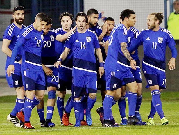 Prediksi Bola: Finlandia vs Estonia 12 September 2018