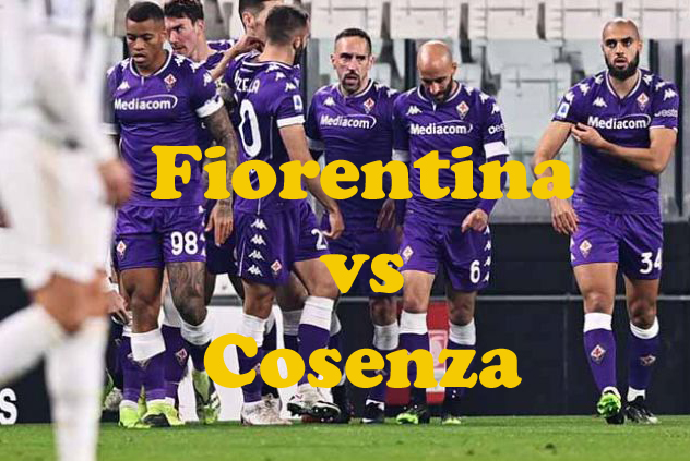 Prediksi Bola: Fiorentina vs Cosenza 14 Agustus 2021