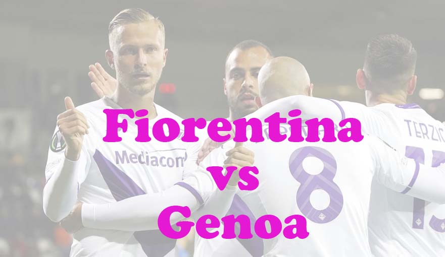 Prediksi Bola: Fiorentina vs Genoa 15 April 2024
