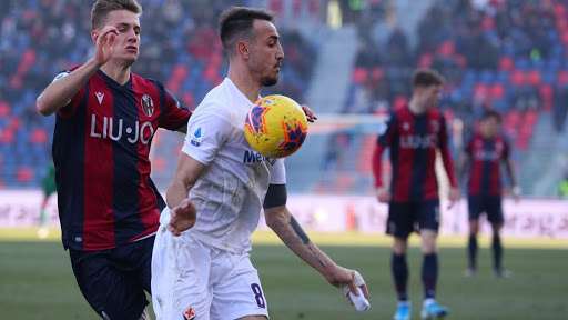 Prediksi Bola: Fiorentina vs Bologna 30 Juli 2020