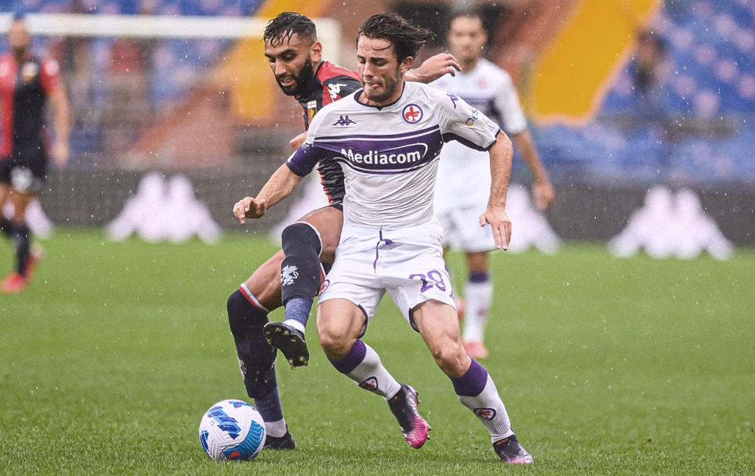 Prediksi Bola: Fiorentina vs Genoa 18 Januari 2022