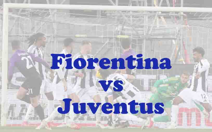 Prediksi Bola: Fiorentina vs Juventus 23 November 2025