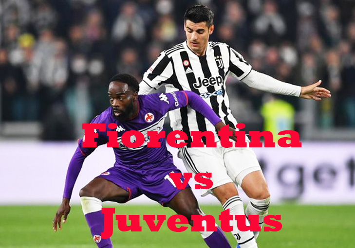 Prediksi Bola: Fiorentina vs Juventus 3 September 2022