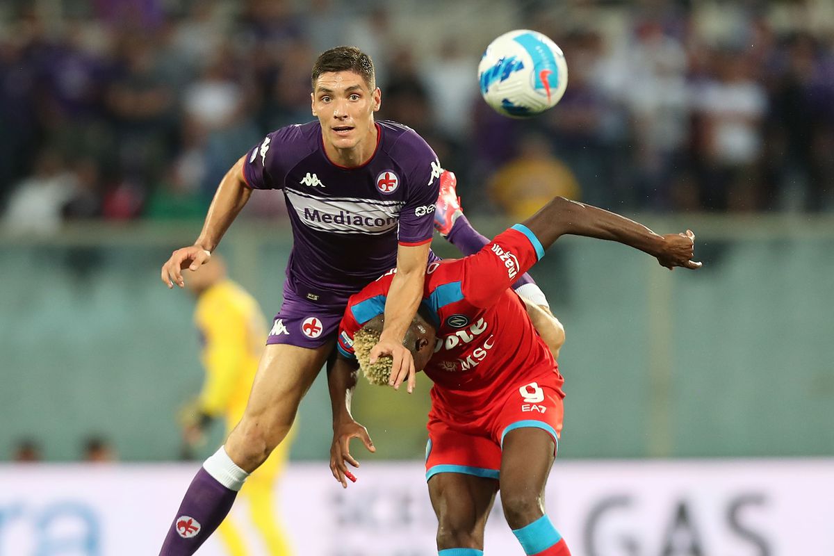 Prediksi Bola: Napoli vs Fiorentina 14 Januari 2022