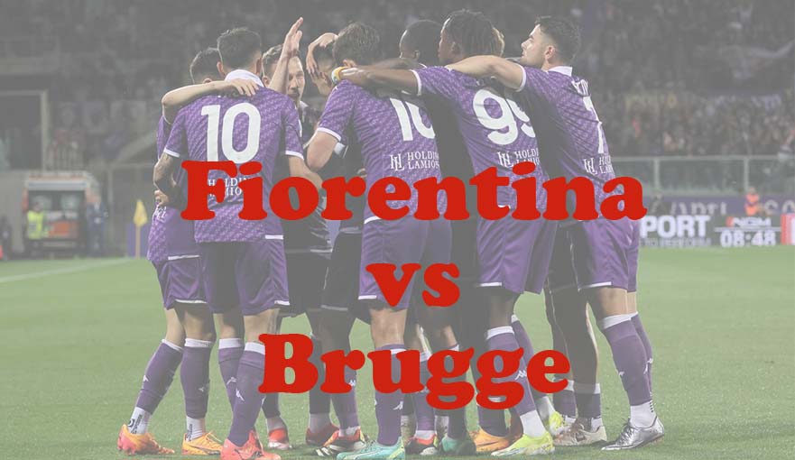 Prediksi Bola: Fiorentina vs Brugge 3 Mei 2024