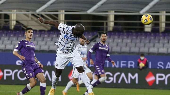 Prediksi Bola: Fiorentina vs Inter Milan 6 Februari 2021