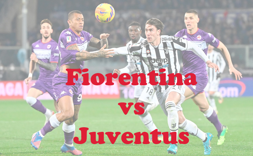 Prediksi Bola: Fiorentina vs Juventus 6 November 2023