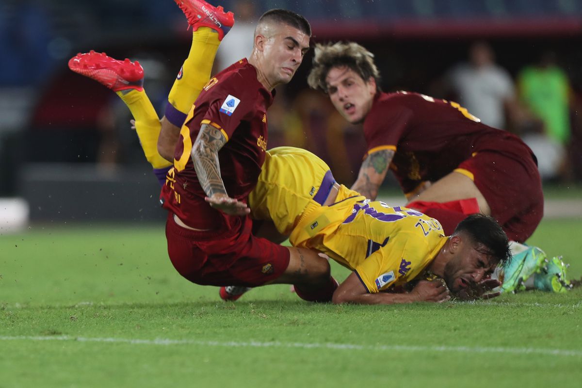 Prediksi Bola: Fiorentina vs AS Roma 10 Mei 2022