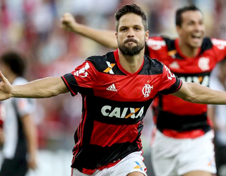 Prediksi Bola: Flamengo vs Lorenzo 9 Maret 2017