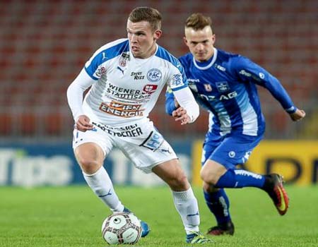 Prediksi Bola: Floridsdorfer vs Blau-Weib 15 Maret 2017