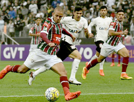 Prediksi Bola: Fluminense vs Clube 13 Februari 2017