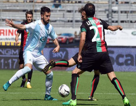 Prediksi Bola: Foggia vs Spezia 3 Januari 2020