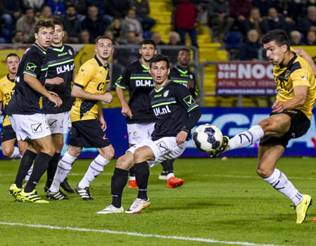 Prediksi Bola: Fortuna vs Bochum 29 Desember 2019