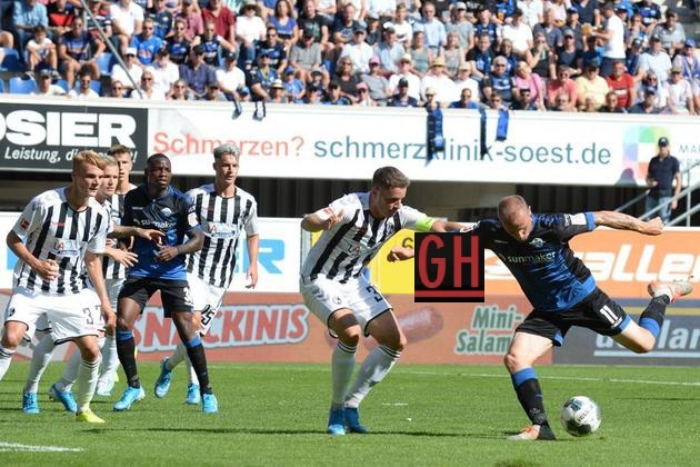 Prediksi Bola: Freiburg vs Paderborn 25 Januari 2020