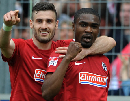 Prediksi Bola: Freiburg vs FC Cologne 2 Januari 2020