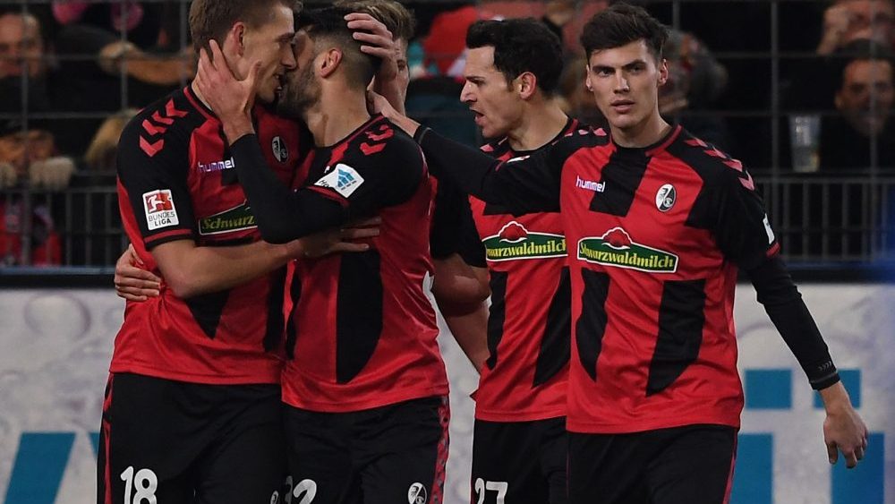 Prediksi Bola: Freiburg vs Schalke11 September 2019
