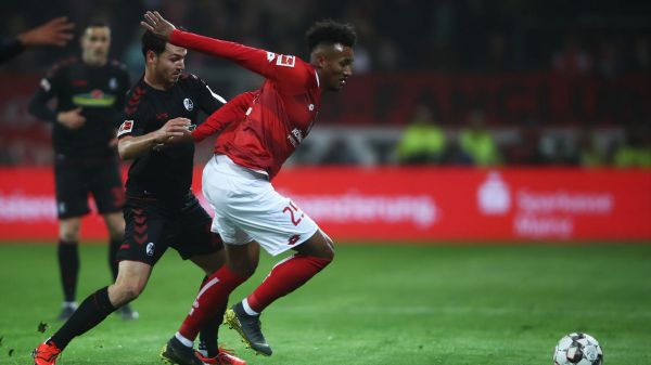 Prediksi Bola: Freiburg vs Mainz 17 Agustus 2019