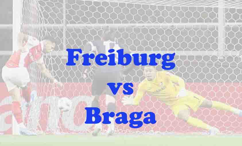 Prediksi Bola: Freiburg vs Braga 8 Mei 2026