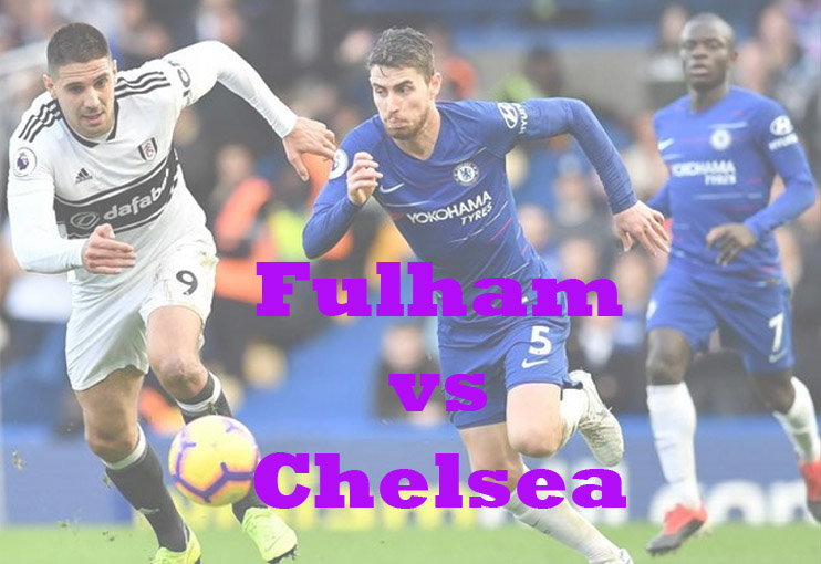 Prediksi Bola: Fulham vs Chelsea 13 Januari 2023