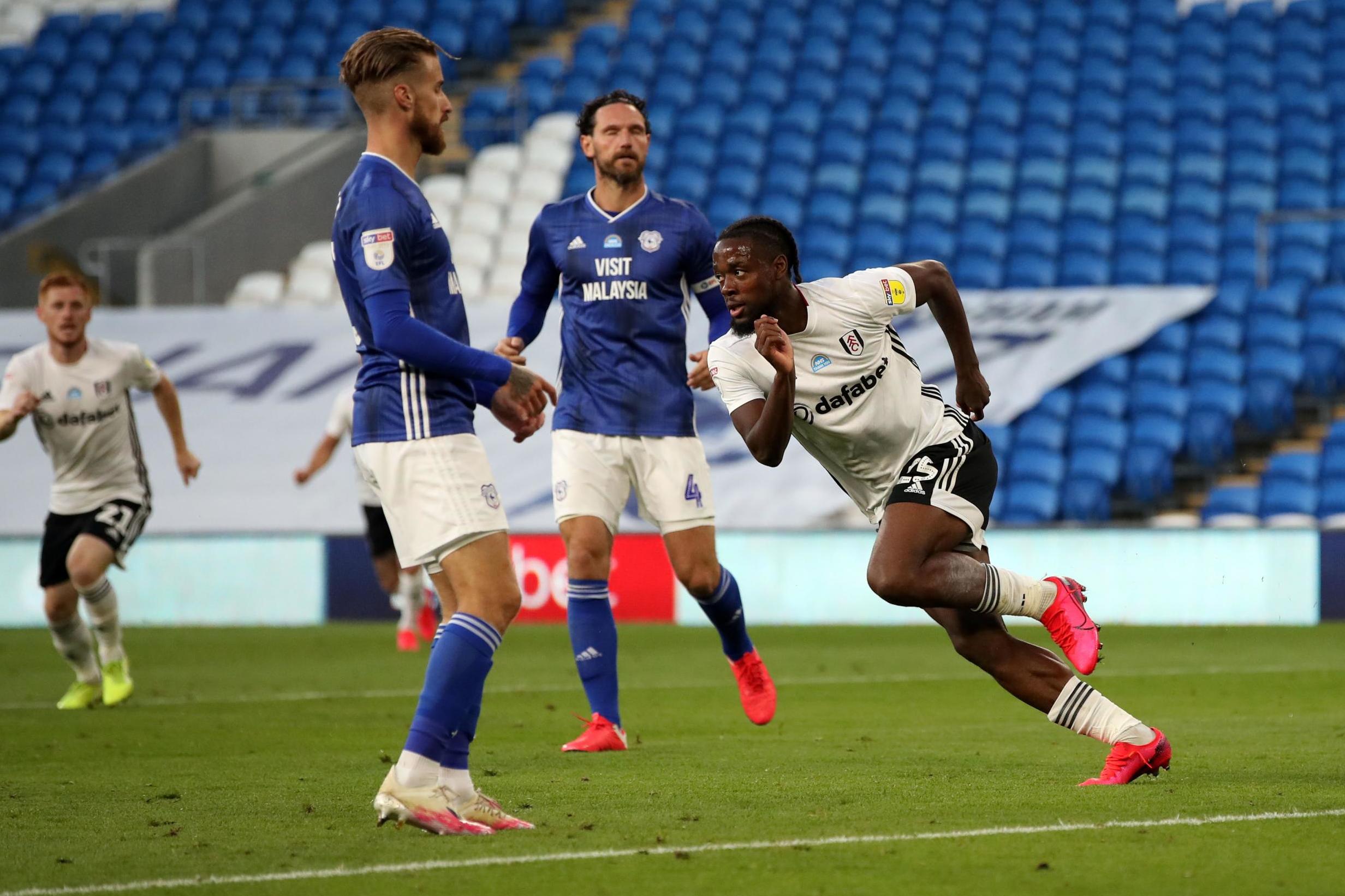 Prediksi Bola: Fulham vs Cardiff City 31 Juli 2020