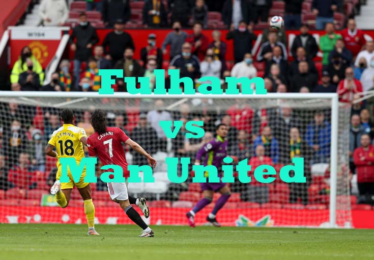 Prediksi Bola: Fulham vs Man United 13 November 2022