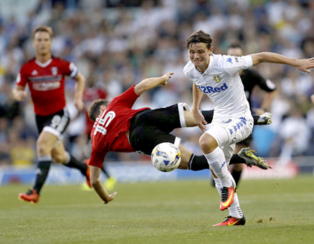 Prediksi Bola: Fulham vs Leeds 8 Maret 2017