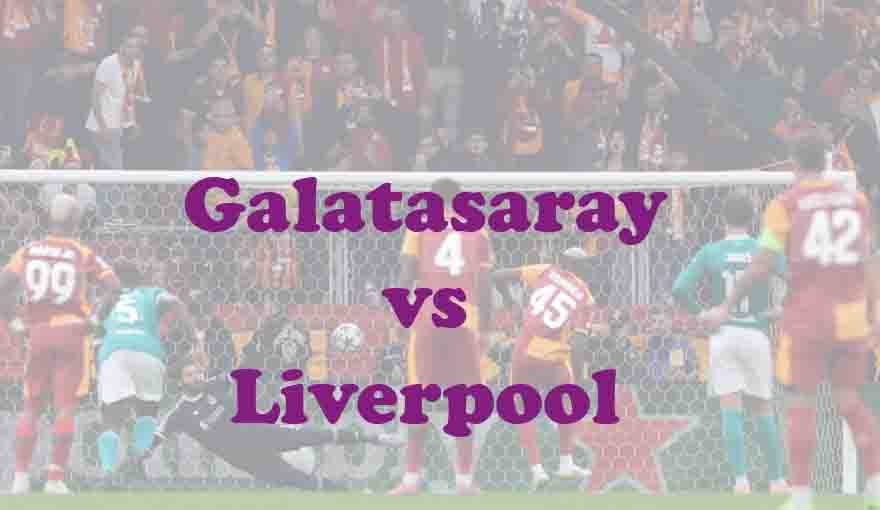 Prediksi Bola: Galatasaray vs Liverpool 11 Maret 2026