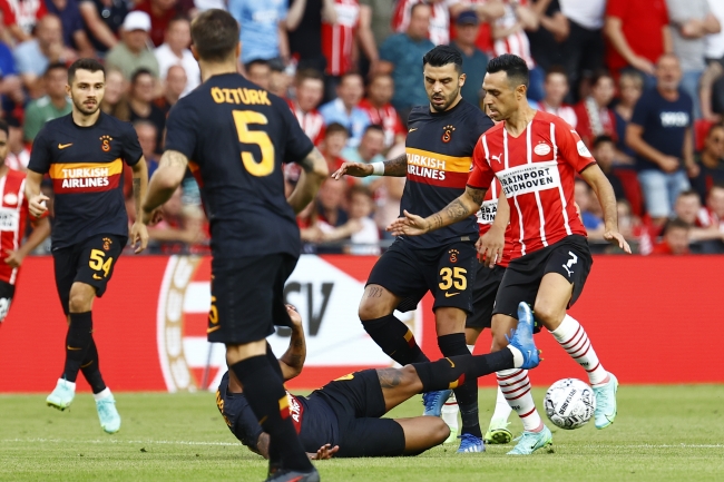 Prediksi Bola: Galatasaray vs Eindhoven 29 Juli 2021